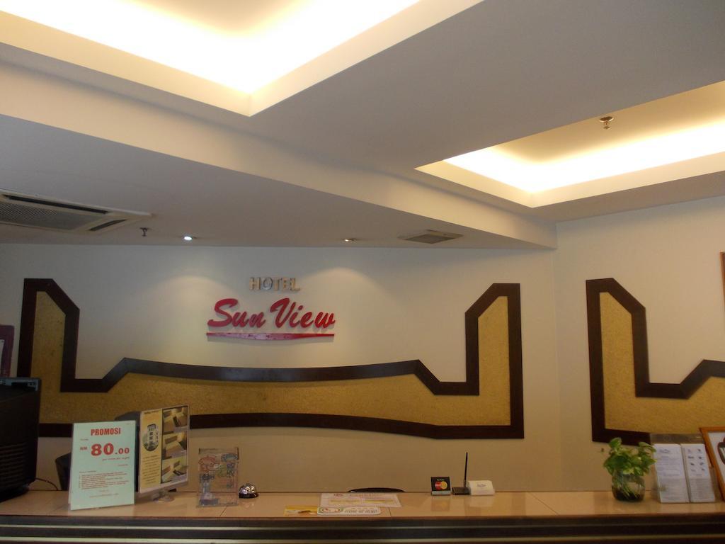 Hotel Sri Sutra - Bandar Sunway 3 Петалинг Джая Екстериор снимка