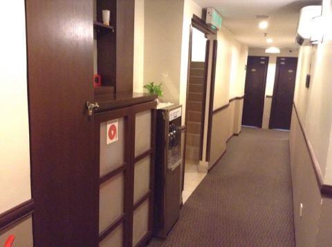 Hotel Sri Sutra - Bandar Sunway 3 Петалинг Джая Стая снимка