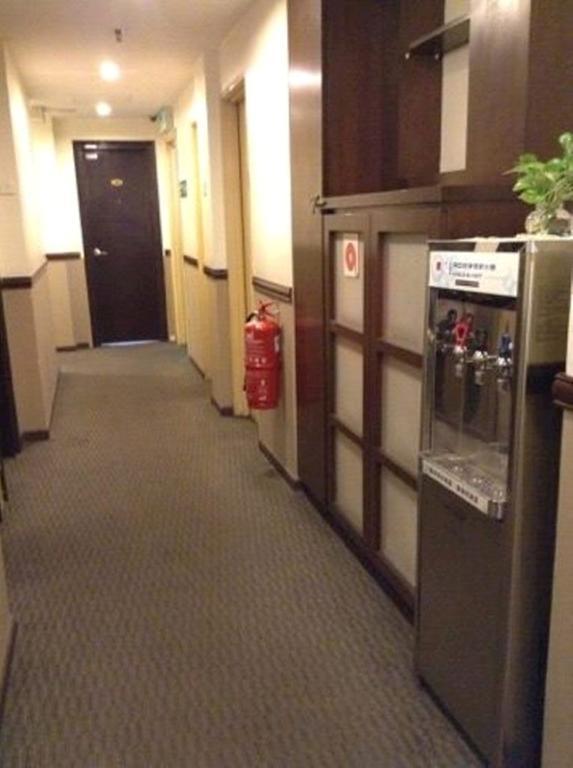 Hotel Sri Sutra - Bandar Sunway 3 Петалинг Джая Екстериор снимка