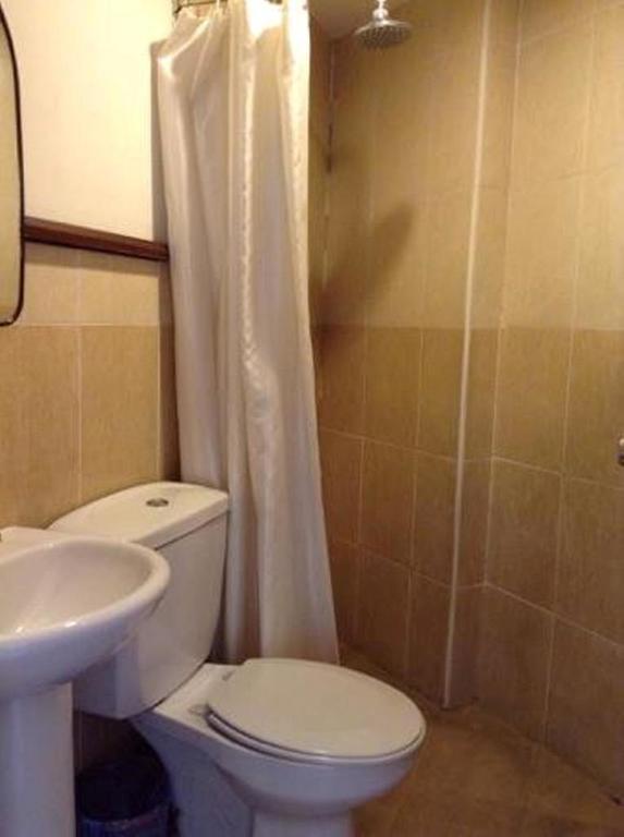 Hotel Sri Sutra - Bandar Sunway 3 Петалинг Джая Екстериор снимка