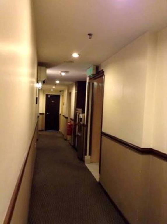 Hotel Sri Sutra - Bandar Sunway 3 Петалинг Джая Екстериор снимка