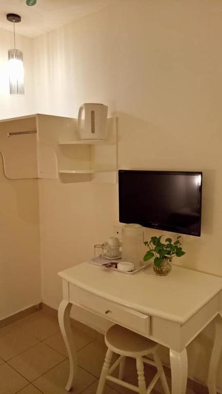 Hotel Sri Sutra - Bandar Sunway 3 Петалинг Джая Екстериор снимка