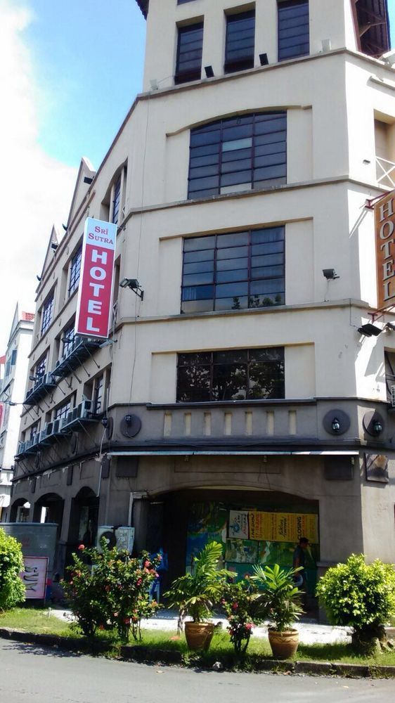 Hotel Sri Sutra - Bandar Sunway 3 Петалинг Джая Екстериор снимка