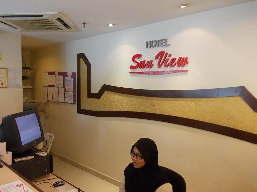 Hotel Sri Sutra - Bandar Sunway 3 Петалинг Джая Екстериор снимка